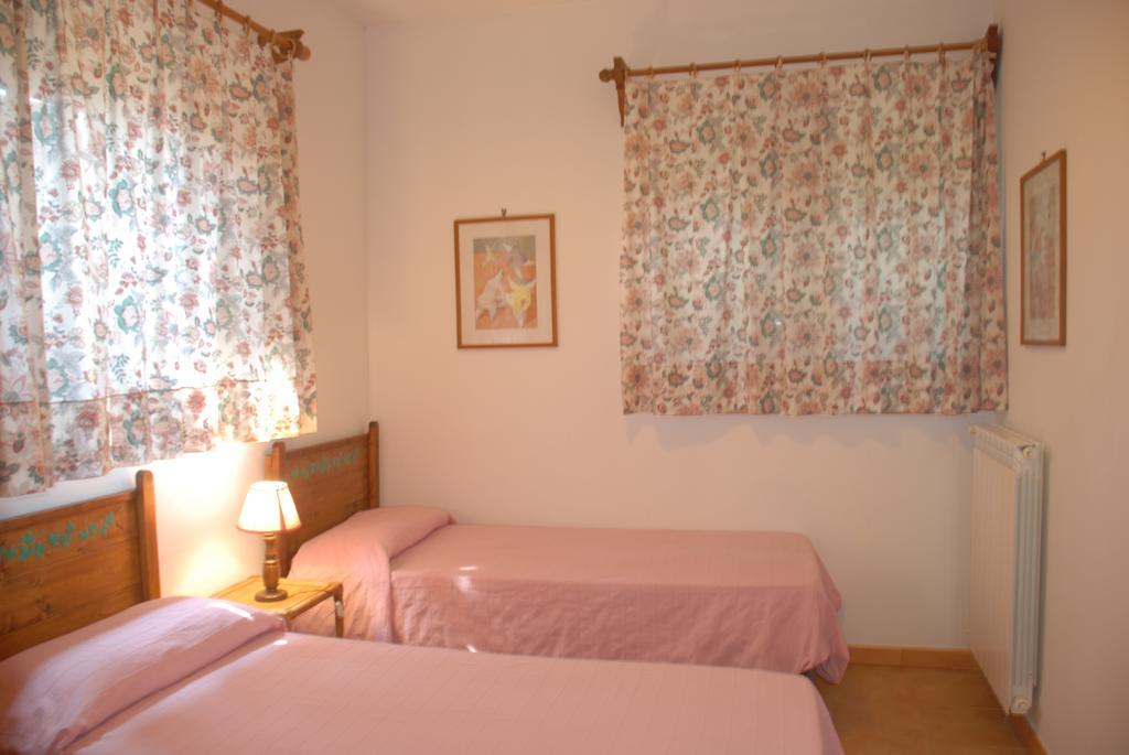 Podere Conte Racani Amelia Rum bild